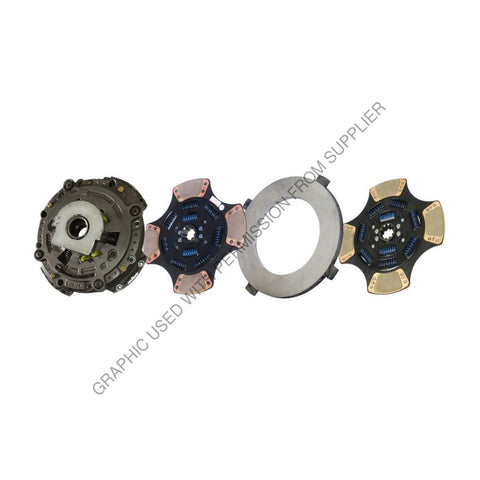 ABP N25 209701 51 CLUTCH,15-1/2