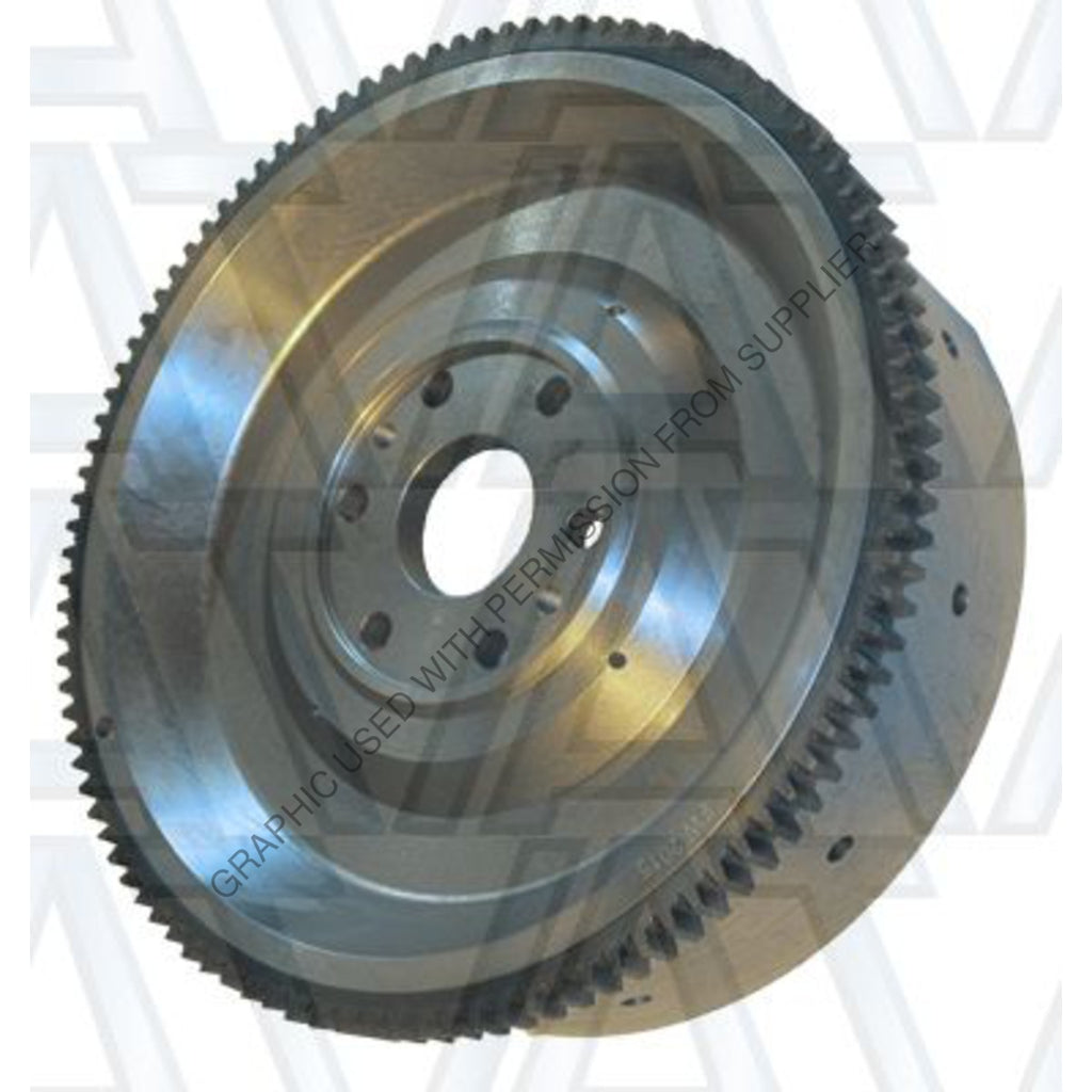 ABP N25 3016495 FLYWHEEL, CUMMINS NT855 (SM/BIG CAM)