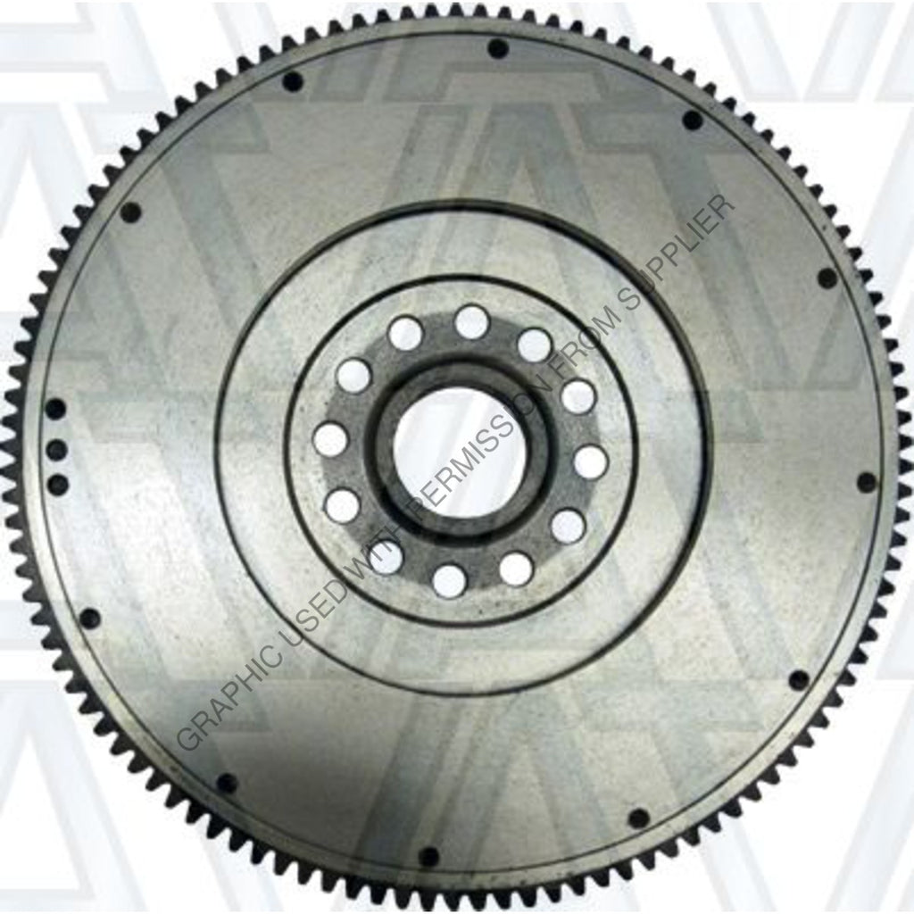 ABP N25 3680922 FLYWHEEL, CUMMINS ISX SIGNATURE 600