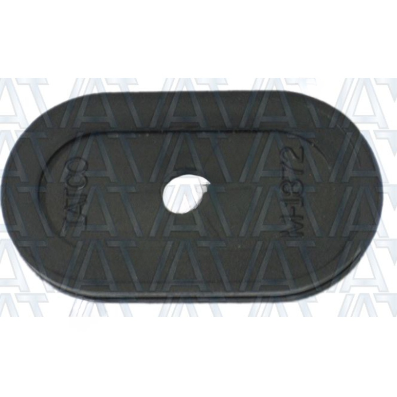 ABP N25 4305230G RUBBER GROMMET (USED W/BELL HSNG INS PL)