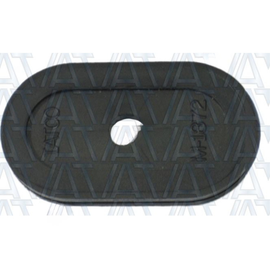 ABP N25 4305230G RUBBER GROMMET (USED W/BELL HSNG INS PL)