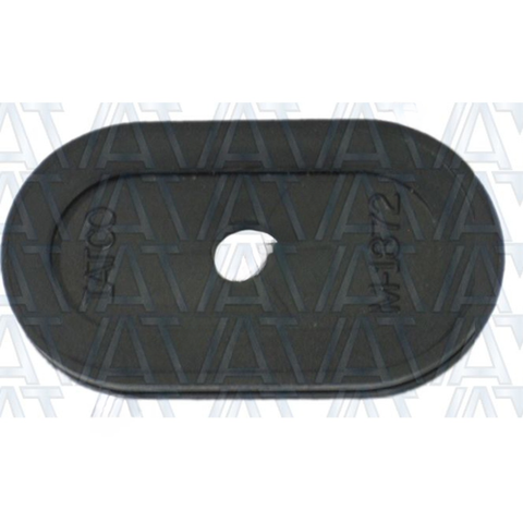 ABP N25 4305230G RUBBER GROMMET (USED W/BELL HSNG INS PL)