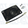 ABP N25 4305230 8 INSPECTION PLATE COVER, 8" HOSE