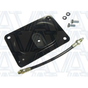 ABP N25 4305230 8 INSPECTION PLATE COVER, 8" HOSE