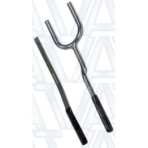 ABP N25 5035 TOOL KIT OF BOTH GAUGES