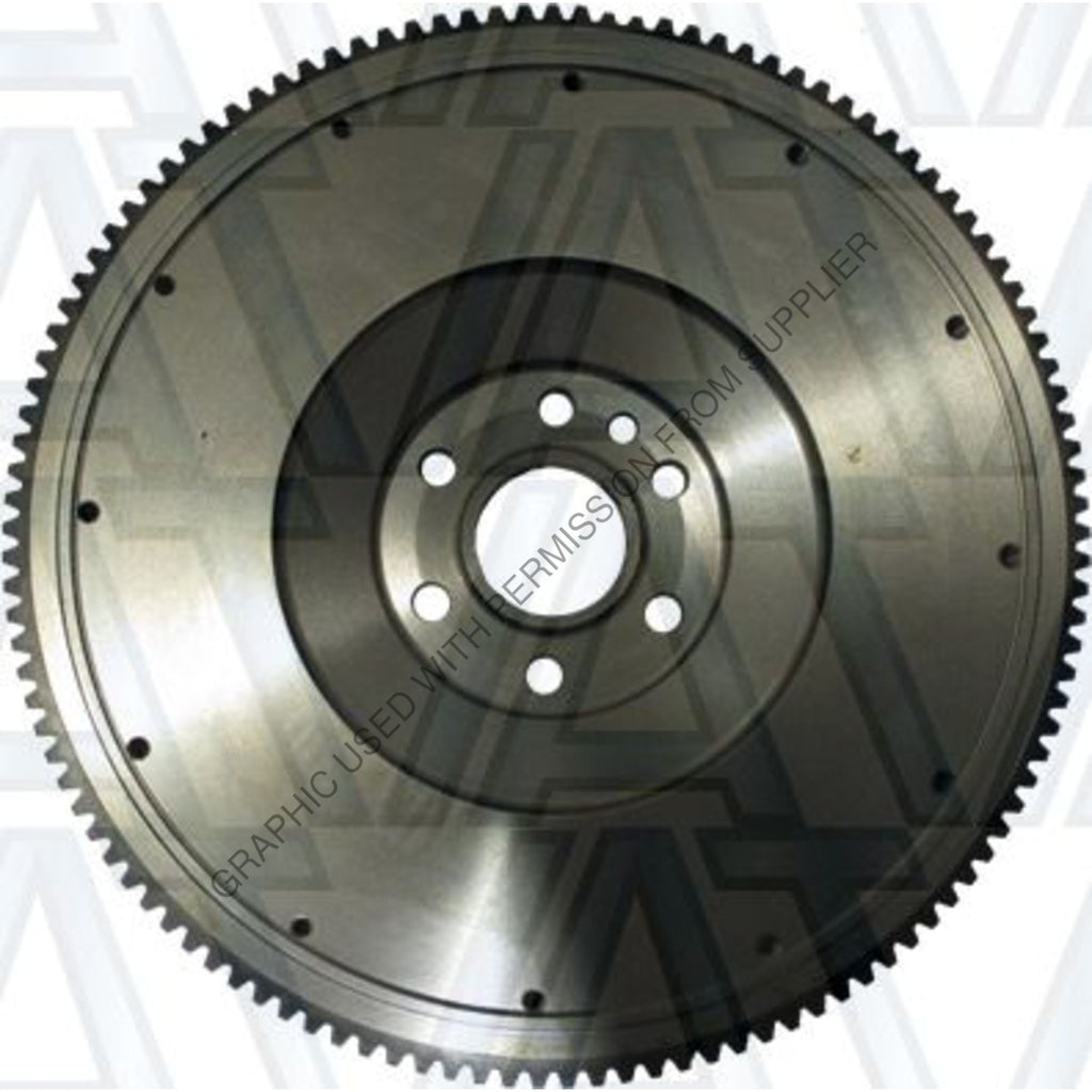 ABP N25 530GB3170M FLYWHEEL, MACK E7-E TECH