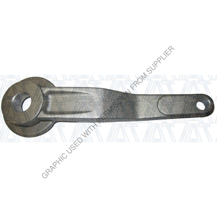 ABP N25 600715 CROSS SHAFT LEVER (PETERBILT - 387)