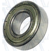 ABP N25 6205ZZ PILOT BEARING (2.046 X .983)