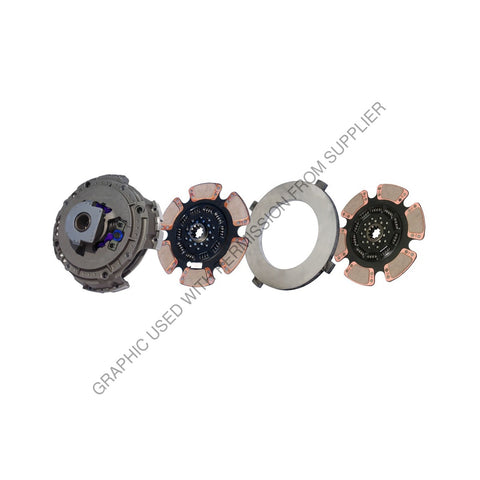 ABP N25 898 067 8 CLUTCH,15-1/2