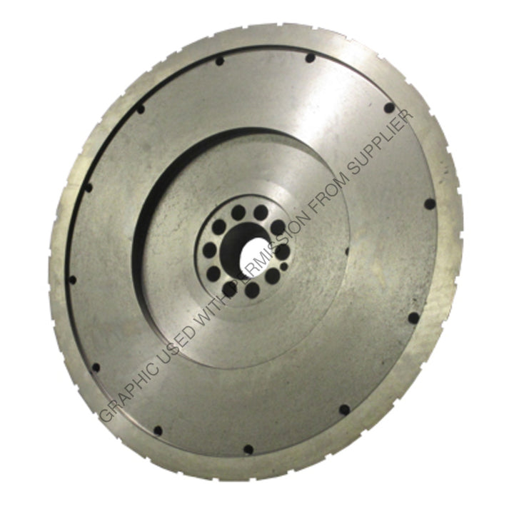 ABP N25 A4600300305 FLYWHEEL, DETROIT DIESEL MBE 4000 SERIES