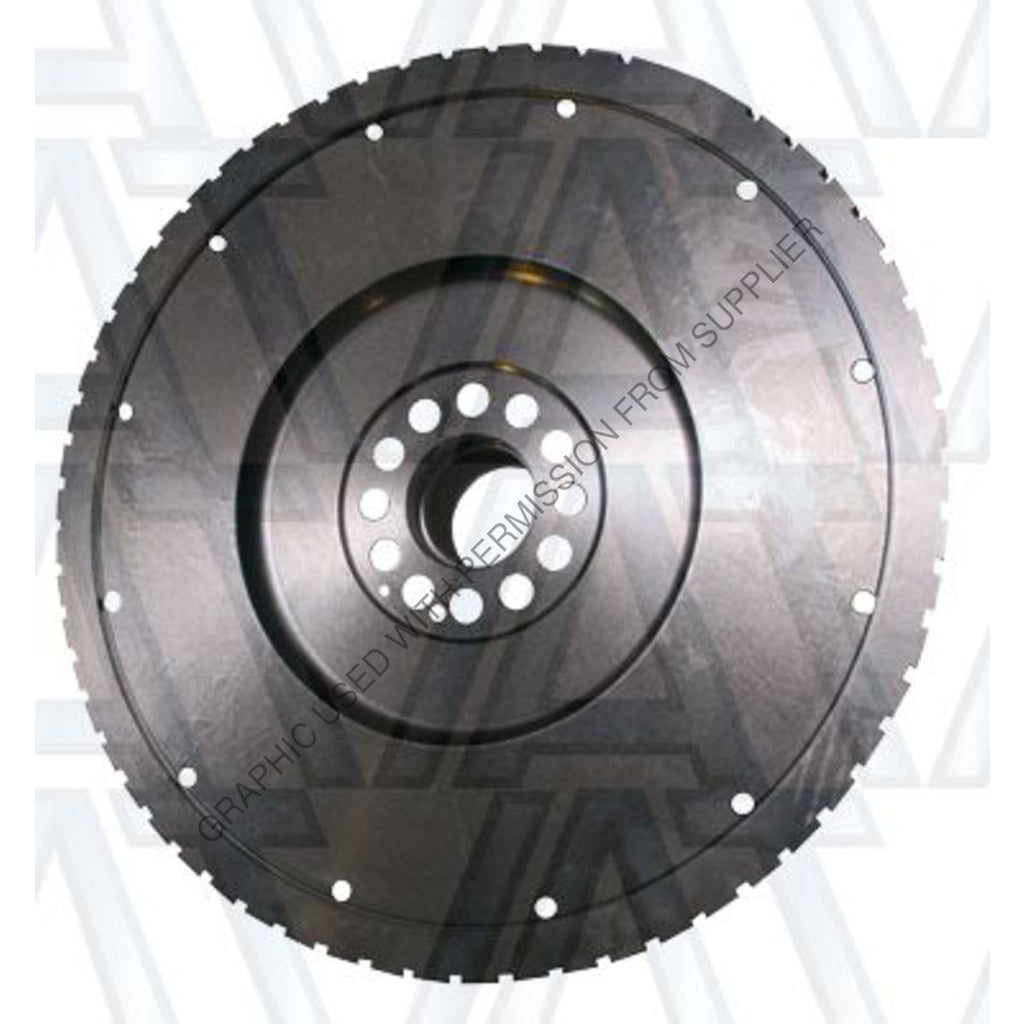 ABP N25 A472030110572 DD15 FLYWHEEL W/MANUAL TRANS