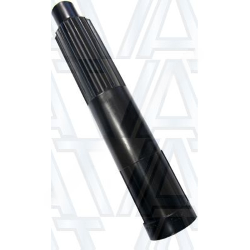 ABP N25 AT214 CLUTCH ALIGN TOOL (2 SPL X 1.18 PLT)