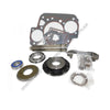 ABP N25 CBK MAN CLUTCH BUNDLE KIT, MANUAL