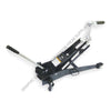 ABP N25 CJ40500 CLUTCH JACK  (INCL. 1-3/4 & 2 SPLINE)