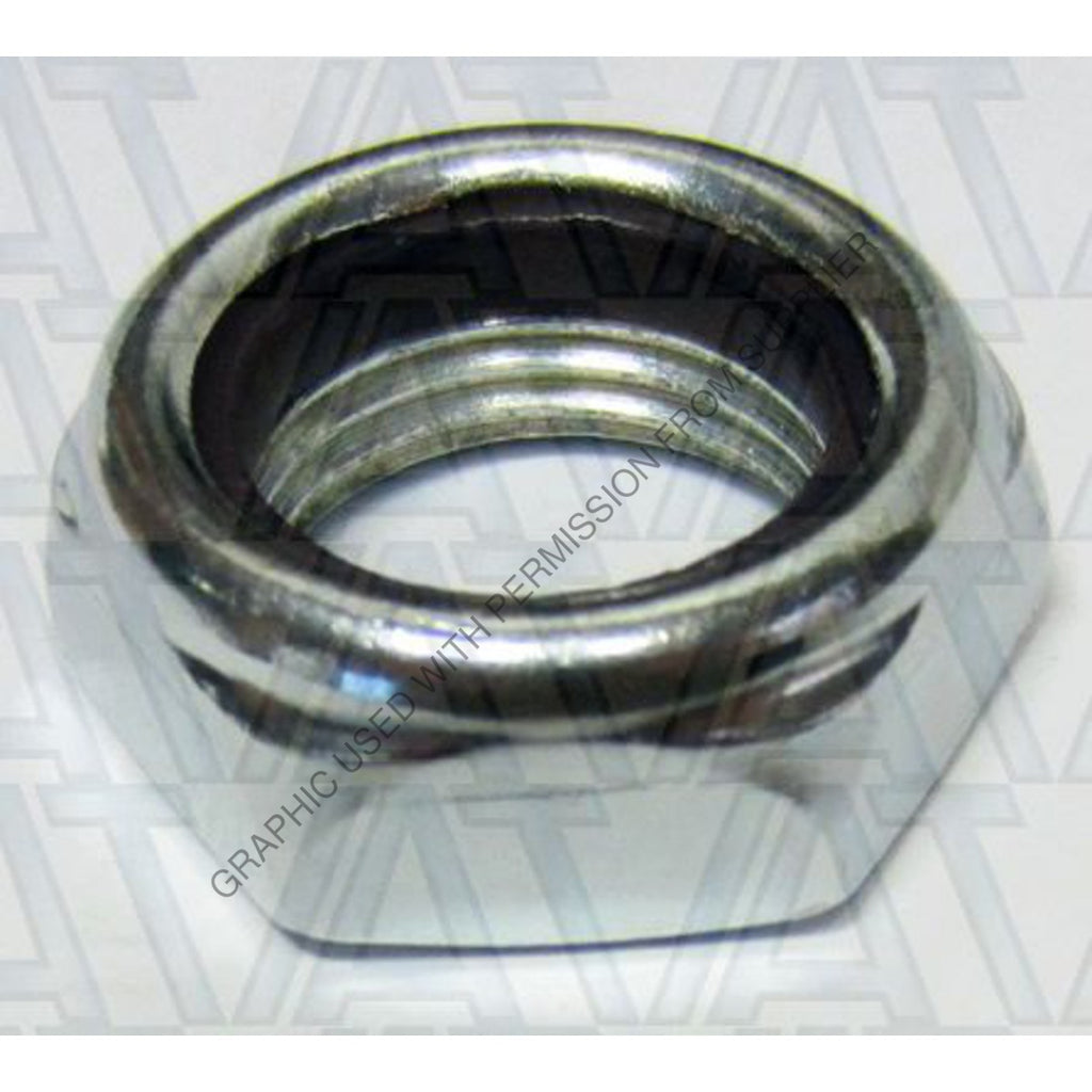 ABP N25 D84000063 LOCK NUT (PETERBILT MODEL 387 TRUCK)