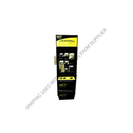 ABP N25 DSP 001 ATP CLUTCH DISPLAY STARTER KIT