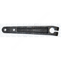ABP N25 K1602380 CLUTCH CONTROL LEVER (KENWORTH)