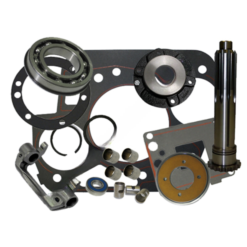 ABP N25 K2468 CLUTCH INSTALLATION KIT (FULLER RT)