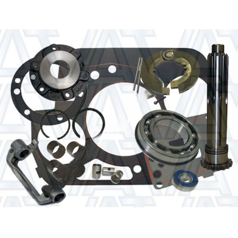 ABP N25 K2468 HCB CLUTCH INSTALL KIT (FULLER RT,HINGED CB)