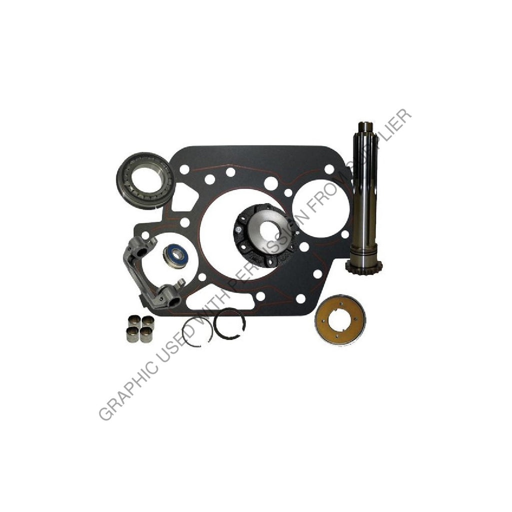 ABP N25 K3601 CLUTCH INSTALLATION KIT (FULLER MACK FR)