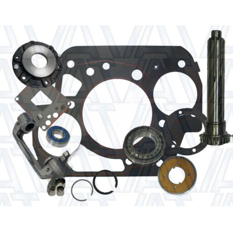 ABP N25 K3602 CLUTCH INSTALLATION KIT (FULLER FR)