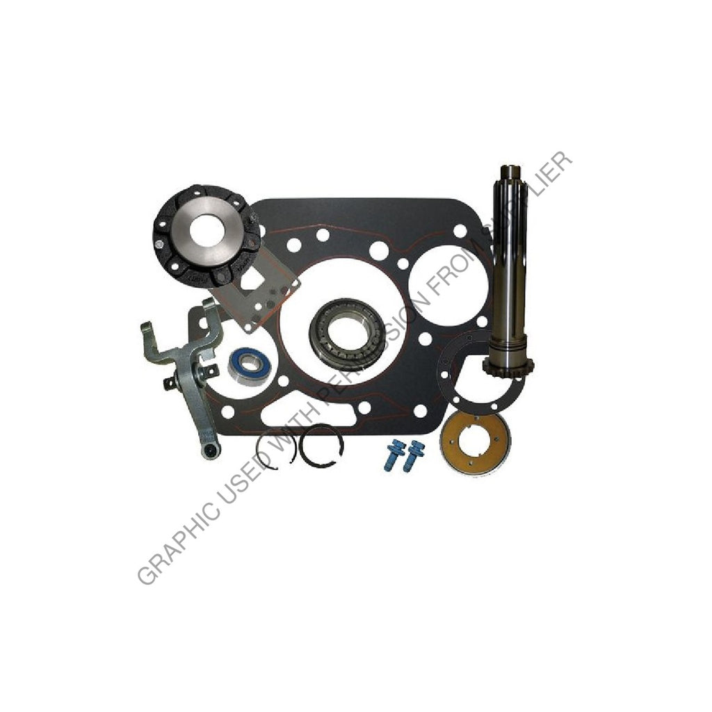 ABP N25 K4124 CLUTCH INSTALLATION KIT, FR SERIES