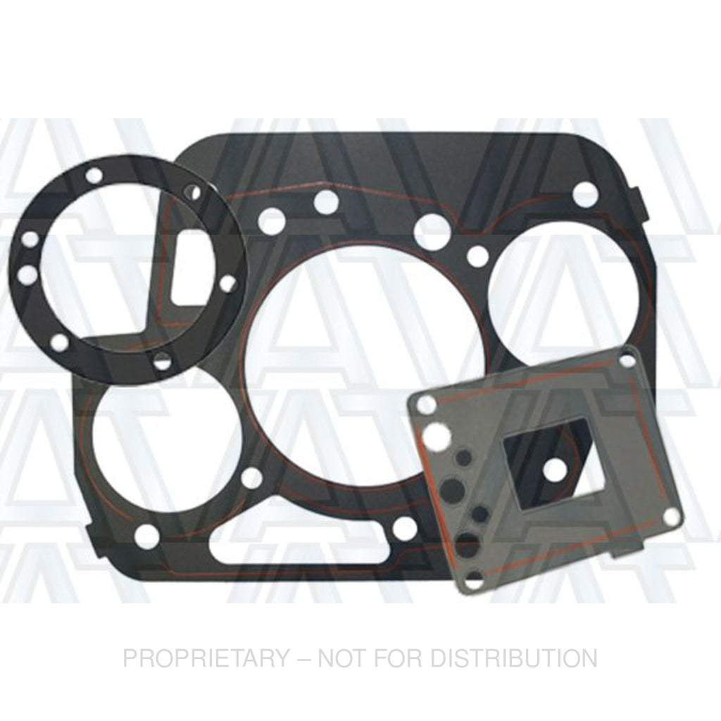 ABP N25 M1768 GASKET KIT