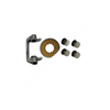 ABP N25 M2031 BASIC CLUTCH INSTALL (CB, CF, BUSHINGS)