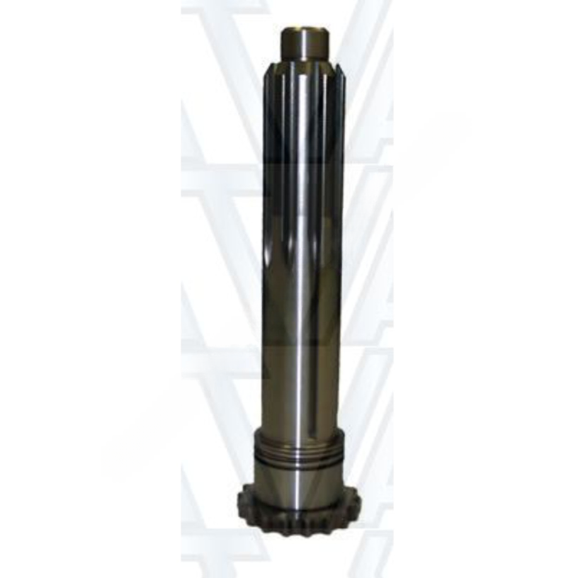 ABP N25 S2822 INPUT SHAFT, 2" (12.46" LONG)