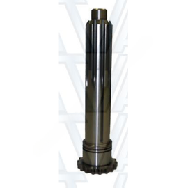 ABP N25 S2822 INPUT SHAFT, 2" (12.46" LONG)