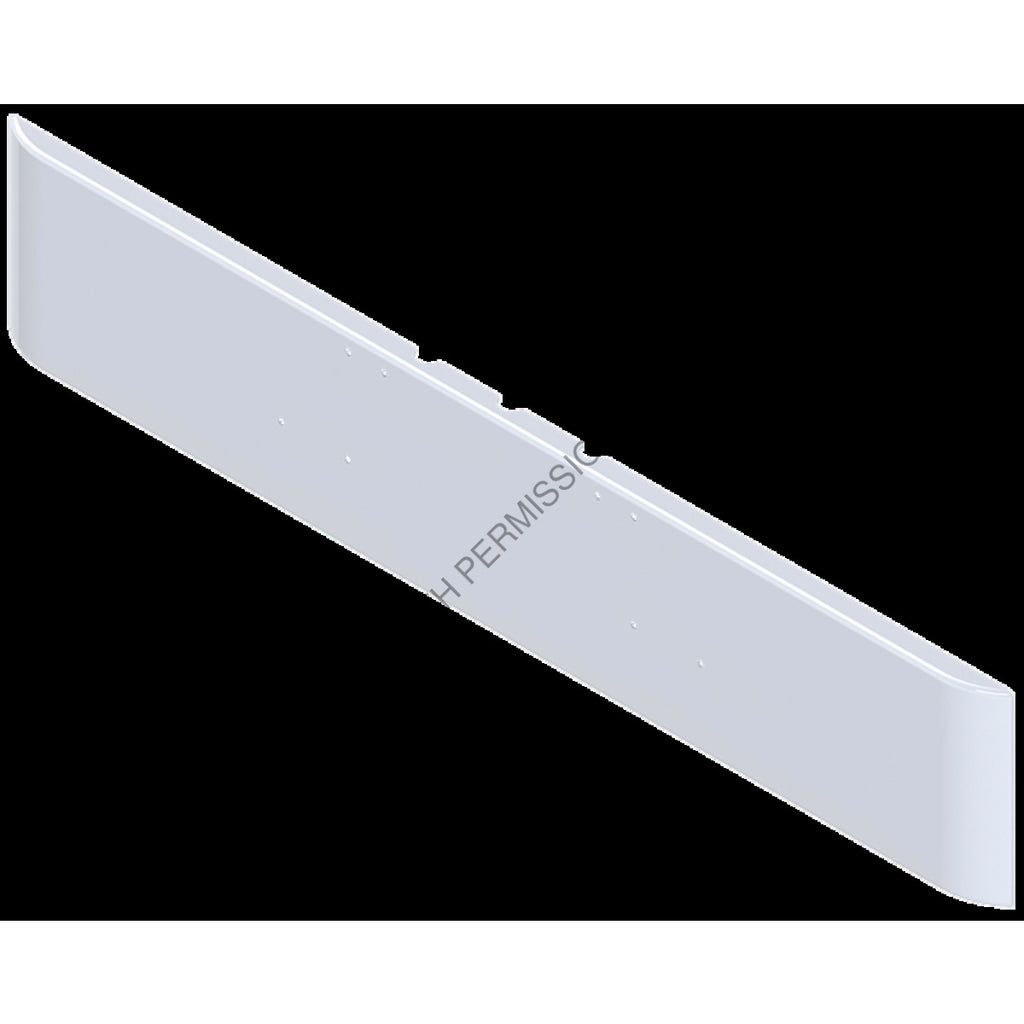 ABP N31 0CB000006 BUMPER FL 1984-1999 COE & CONV CLASSIC