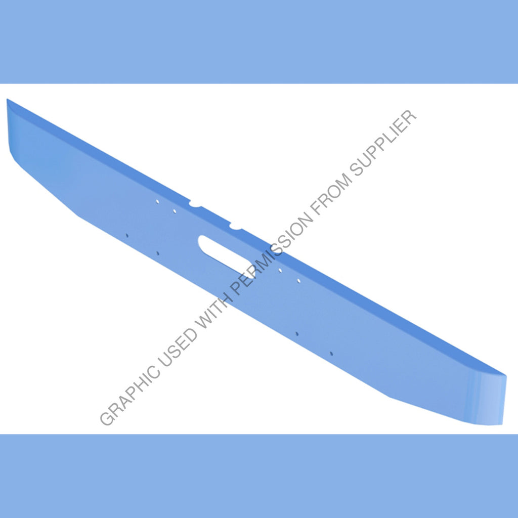 ABP N31 0CB001001 BUMPER FL 1984-1999 COE CONV CLASSIC