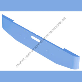 ABP N31 0CB001003 BUMPER FL 1984-1999 COE & CONV CLASSIC