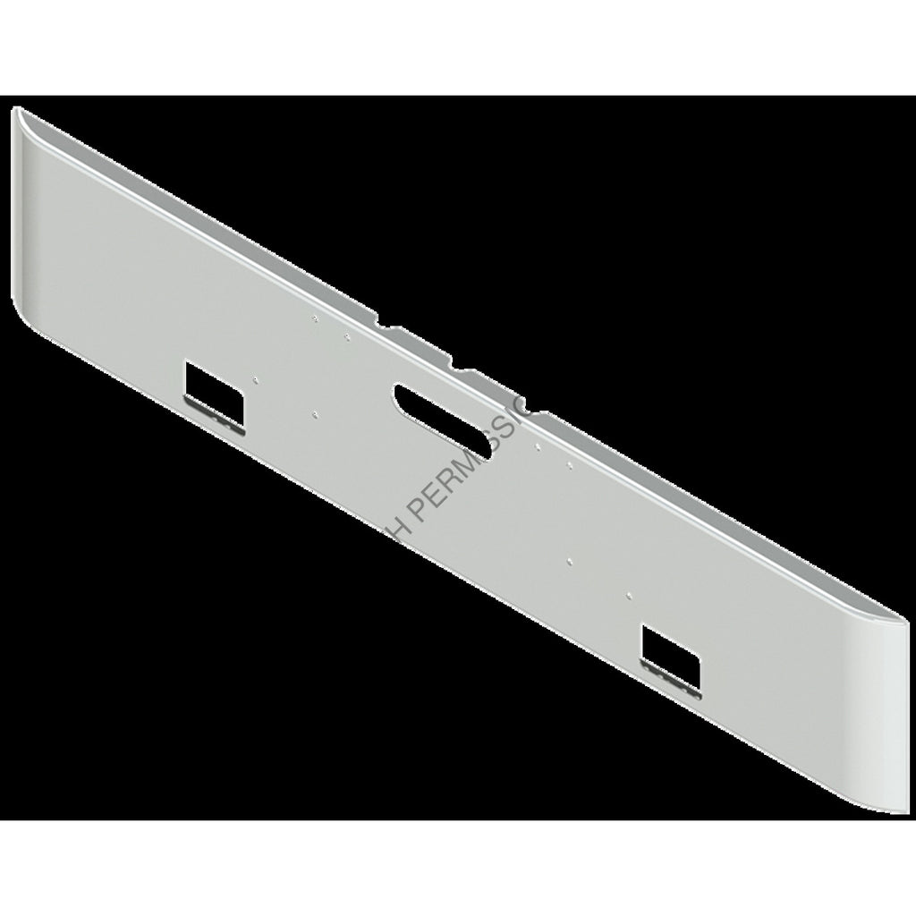 ABP N31 0CB201006 BUMPER FL 1984-1999 COE & CONV CLASSIC