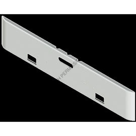 ABP N31 0CB201006 BUMPER FL 1984-1999 COE & CONV CLASSIC