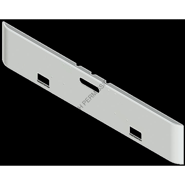 ABP N31 0CB201006 BUMPER FL 1984-1999 COE & CONV CLASSIC