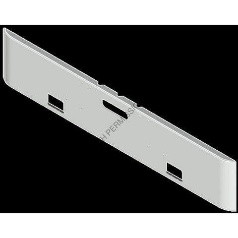 ABP N31 0CB201006 BUMPER FL 1984-1999 COE & CONV CLASSIC