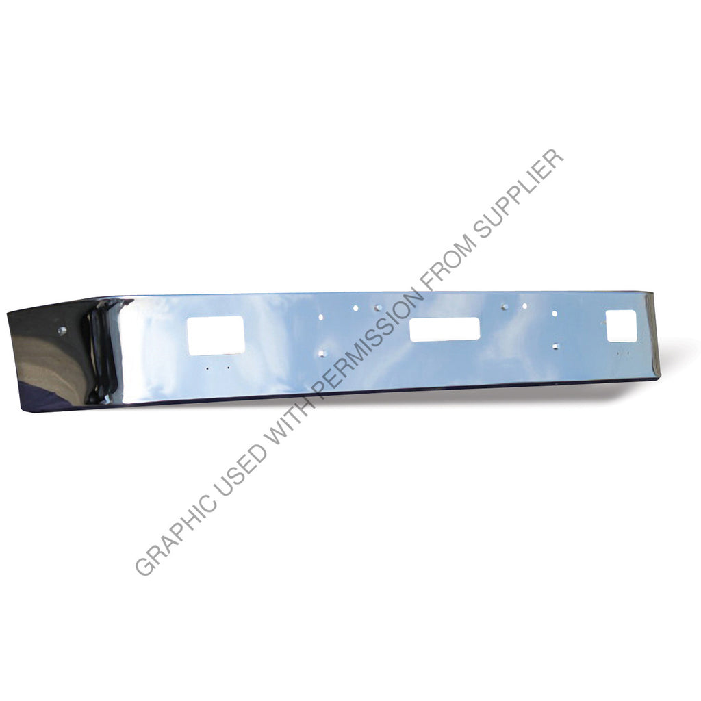 ABP N31 0CI200115 BUMPER FL 89-NEW CONV SBFA FLD112-120