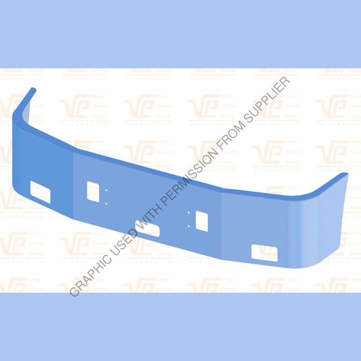 ABP N31 0CL221034 BUMPER FREIGHTLINER CENTURY 1996-2004