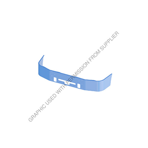 ABP N31 0CN001115 BUMPER FL COLUMBIA PRE2004