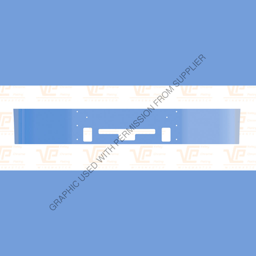 ABP N31 0CN101115 BUMPER FL COLUMBIA PRE2004