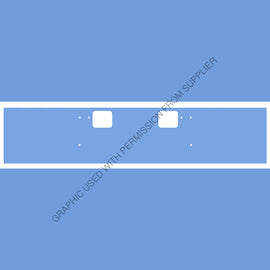 ABP N31 0COC001051 BUMPER -FL CORONADO 2010-NEWER