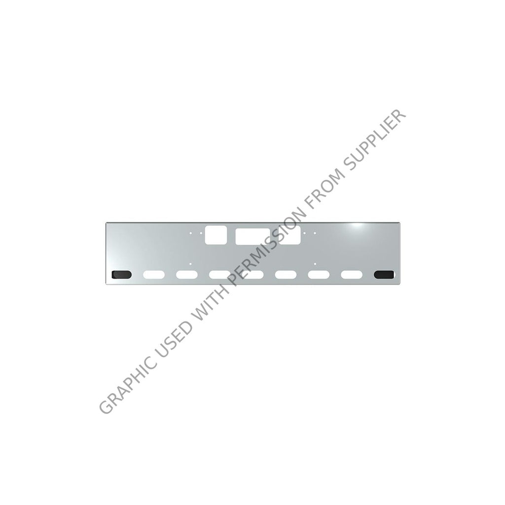 ABP N31 0COC011051009 BUMPER FL CORONADO 2010-NEWER