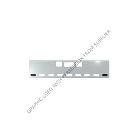 ABP N31 0COC011051009 BUMPER FL CORONADO 2010-NEWER