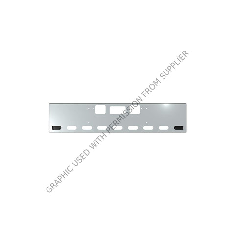 ABP N31 0COC011051009 BUMPER FL CORONADO 2010-NEWER