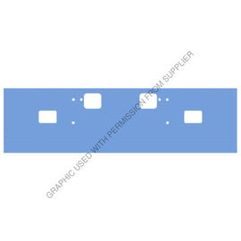 ABP N31 0COC201051 BUMPER -FL CORONADO 2010-NEWER