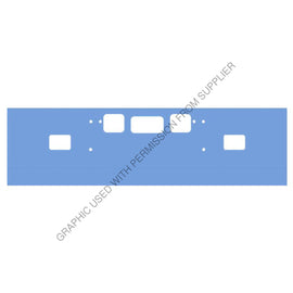 ABP N31 0COC211041 BUMPER -FL CORONADO 2010-NEWER