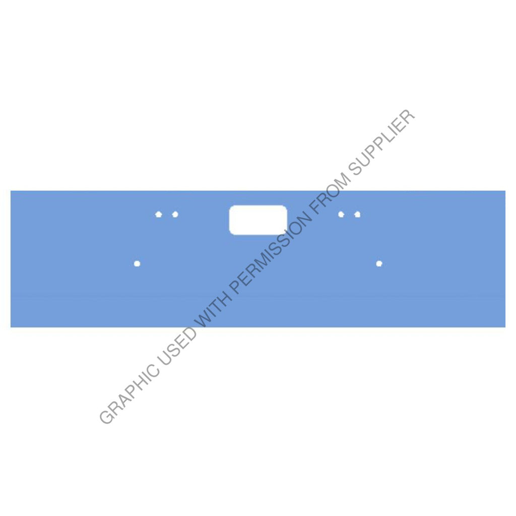 ABP N31 0COE010001 BUMPER CORONADO 2010-NEWER 12INCH