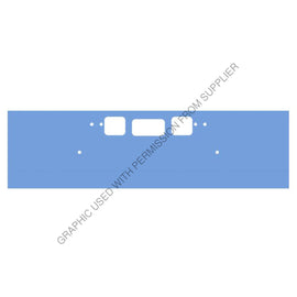 ABP N31 0COE011001 BUMPER CORONADO 2010-NEWER 12INCH