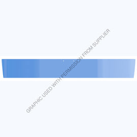 ABP N31 0COG000015 BUMPER FTL M2 106 YRS 2011-NEW